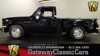 1984 GMC C1500 