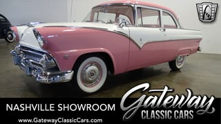 1955 Ford Fairlane 