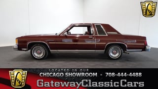 1979 Ford LTD 