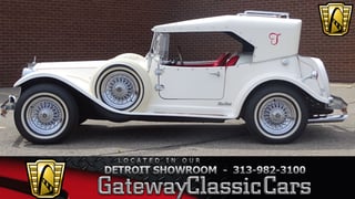 1982 Bremen Sport Mini-Mark 