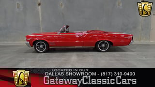 1964 Pontiac Tempest 