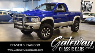 2004 Dodge Ram 