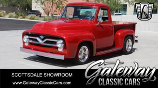 1955 Ford F100 