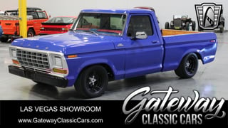 1979 Ford F150 
