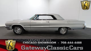 1964 Chevrolet Impala 