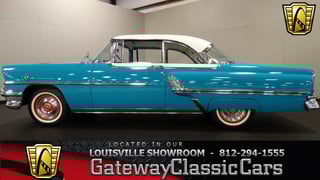 1955 Mercury Monterey 