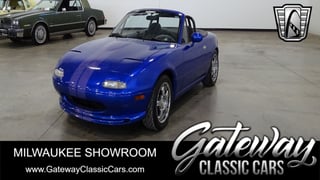 1990 Mazda Miata 