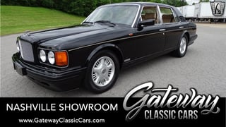 1998 Bentley Brooklands 