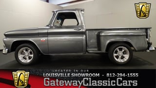 1966 Chevrolet C10 