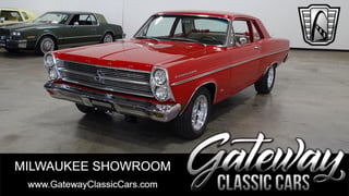 1966 Ford Fairlane 
