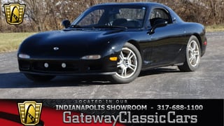 1994 Mazda RX7 