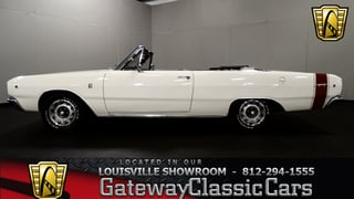 1968 Dodge Dart GT