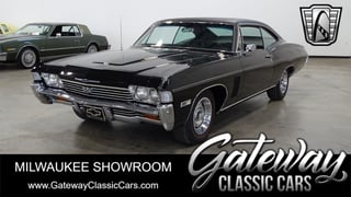 1968 Chevrolet Impala 