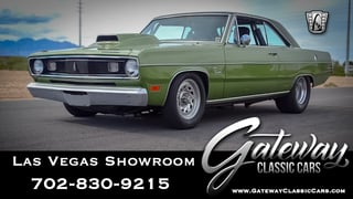 1971 Plymouth Valiant Scamp 