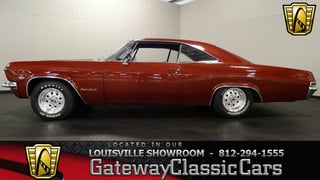 1965 Chevrolet Impala SS