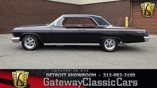 1962 Chevrolet Impala 