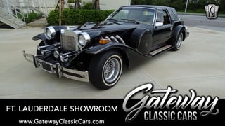 1985 Zimmer Golden Spirit 