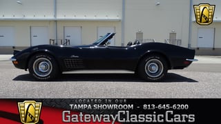 1970 Chevrolet Corvette 