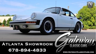 1978 Porsche 911 