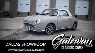 1991 Nissan Figaro 