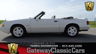 1993 Ford Mustang LX