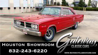 1966 Dodge Coronet 