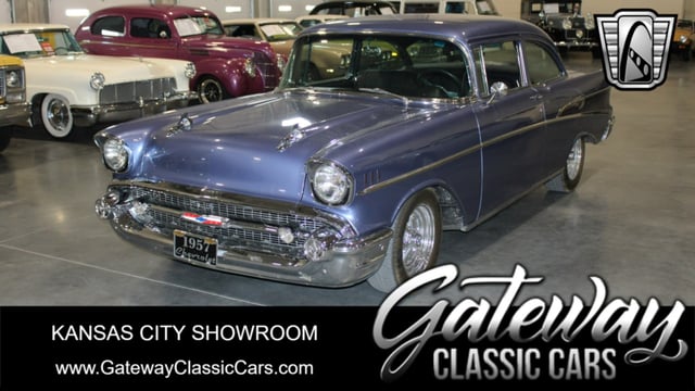 1957 Chevrolet 210 