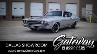 1969 Chevrolet Chevelle 