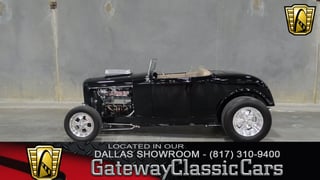 1932 Ford Roadster 
