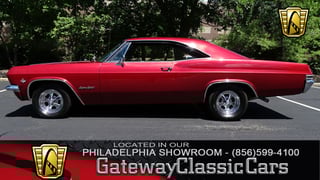 1965 Chevrolet Impala SS