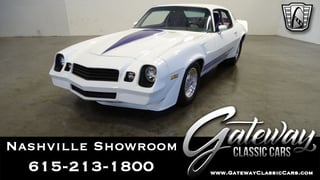 1979 Chevrolet Camaro Z28