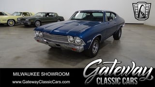 1968 Chevrolet Chevelle 