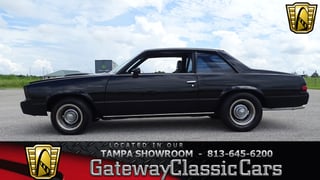 1979 Chevrolet Malibu 