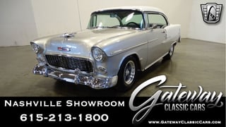 1955 Chevrolet Bel Air 