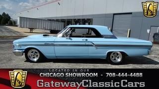 1964 Ford Fairlane 