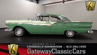 1957 Ford Fairlane 500