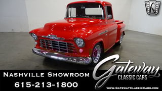 1956 Chevrolet 3100 