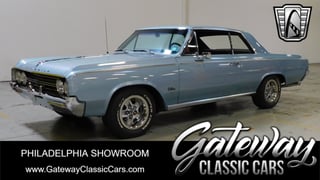 1964 Oldsmobile Cutlass 