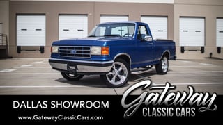 1991 Ford F150 