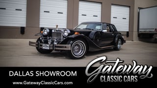 1985 Zimmer Golden Spirit 