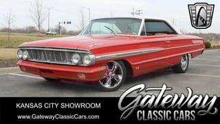 1964 Ford Galaxie 500XL
