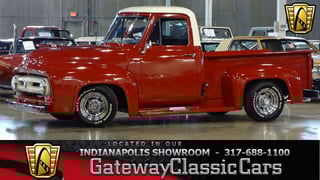 1953 Ford F100 