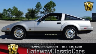 1984 Nissan 300ZX 