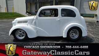 1948 Ford Anglia 
