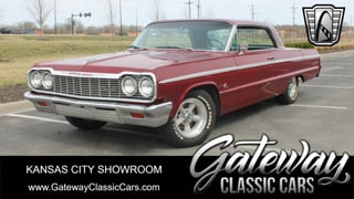 1964 Chevrolet Impala SS