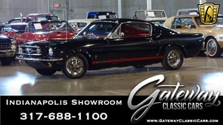 1965 Ford Mustang GT