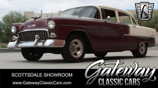 1955 Chevrolet Bel Air 