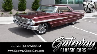1964 Ford Galaxie 500