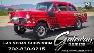 1955 Chevrolet Bel Air 