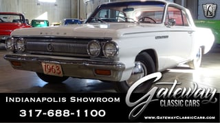 1963 Buick Skylark 